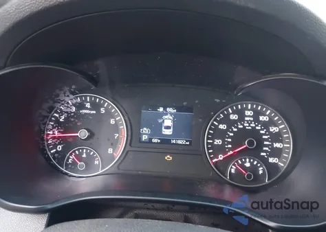 2020 Kia Optima Lx z USA, uszkodzony, nr VIN 5XXGT4L34LG440552